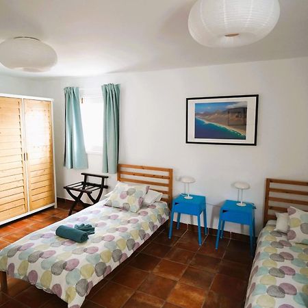 Timfay Villa Коралео Екстериор снимка