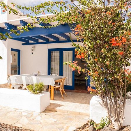 Timfay Villa Коралео Екстериор снимка