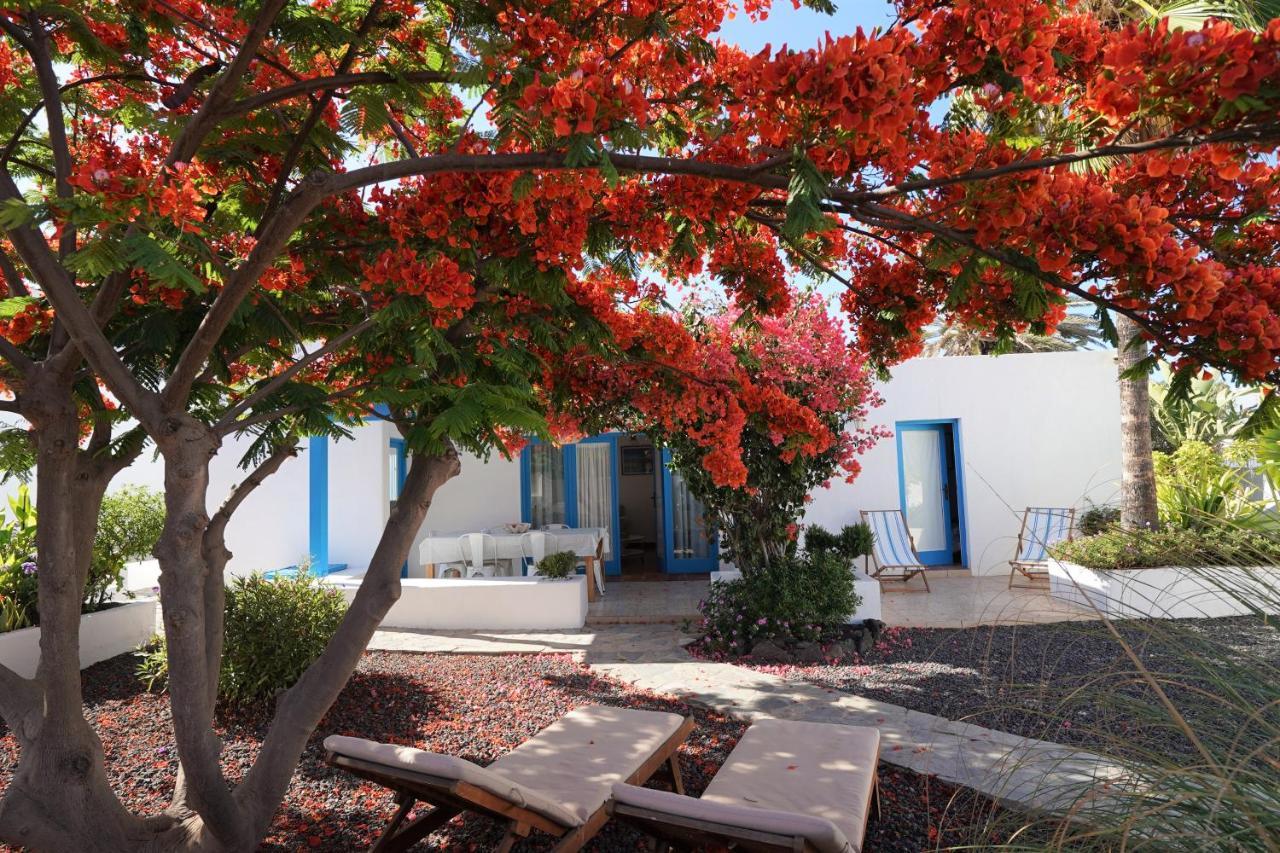 Timfay Villa Коралео Екстериор снимка