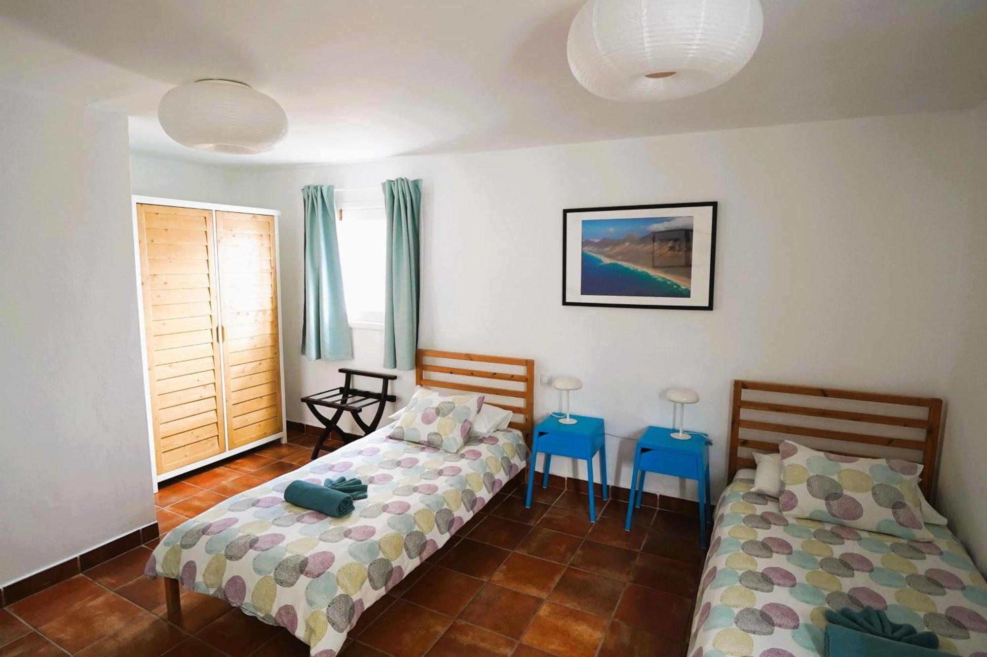 Timfay Villa Коралео Екстериор снимка