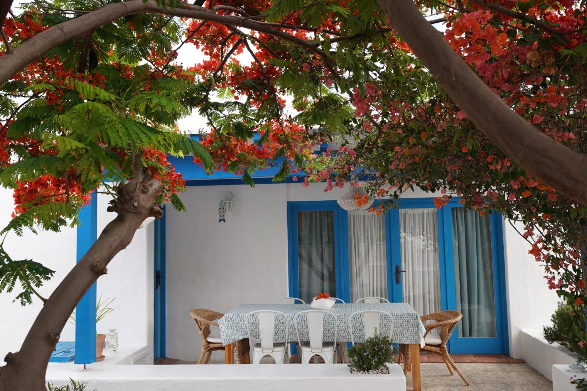 Timfay Villa Коралео Екстериор снимка