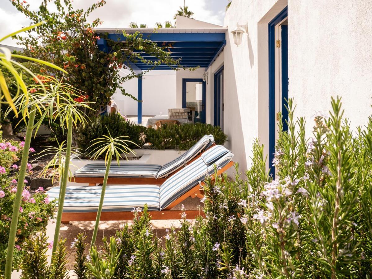 Timfay Villa Коралео Екстериор снимка