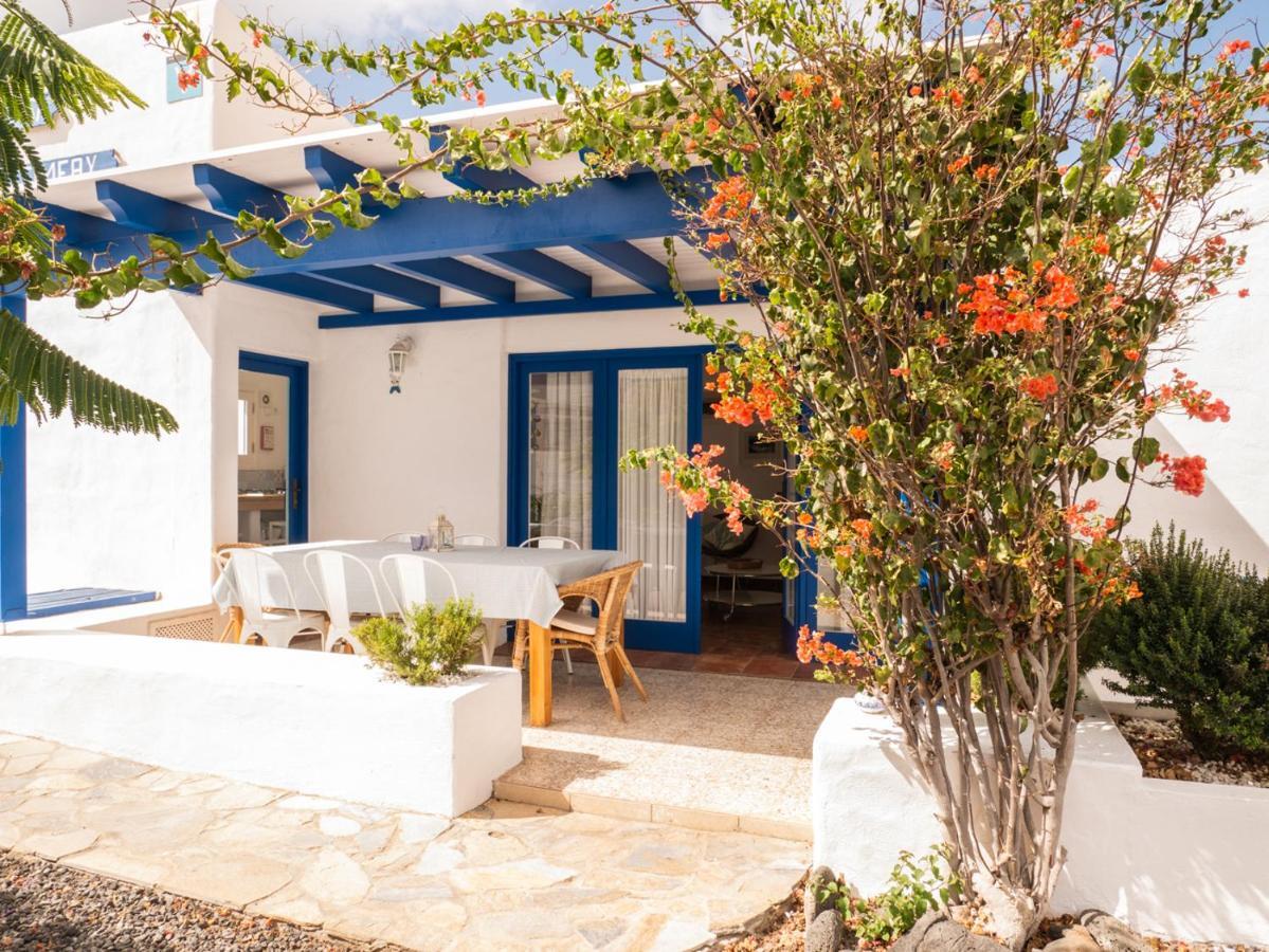 Timfay Villa Коралео Екстериор снимка